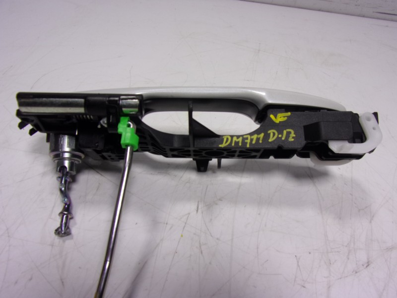 Recambio de maneta exterior delantera izquierda para toyota yaris 1.5 vvti hev referencia OEM IAM   