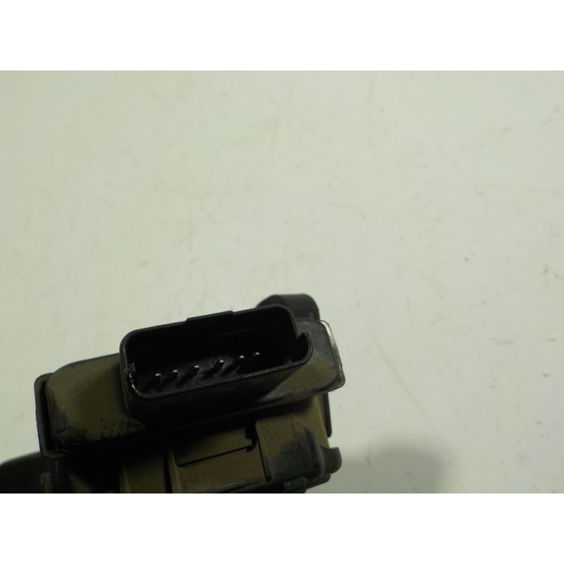 Recambio de potenciometro pedal para citroën c4 cactus 1.6 blue-hdi fap referencia OEM IAM 1601CW 9671433780 