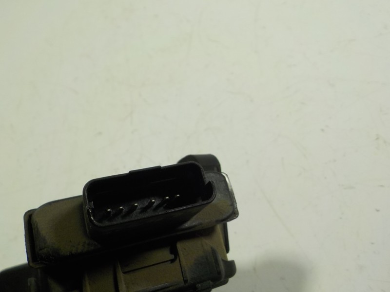 Recambio de potenciometro pedal para citroën c4 cactus 1.6 blue-hdi fap referencia OEM IAM 1601CW 9671433780 