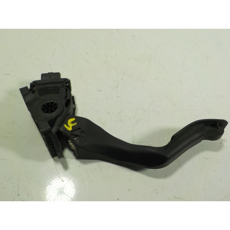 Recambio de potenciometro pedal para citroën c4 cactus 1.6 blue-hdi fap referencia OEM IAM 1601CW 9671433780 