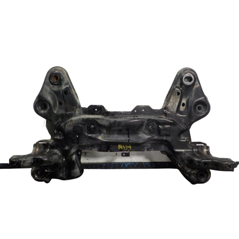 Recambio de puente delantero para citroën c4 cactus 1.6 blue-hdi fap referencia OEM IAM 9804208180  