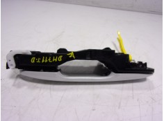 Recambio de maneta exterior trasera derecha para toyota yaris 1.5 vvti hev referencia OEM IAM    2