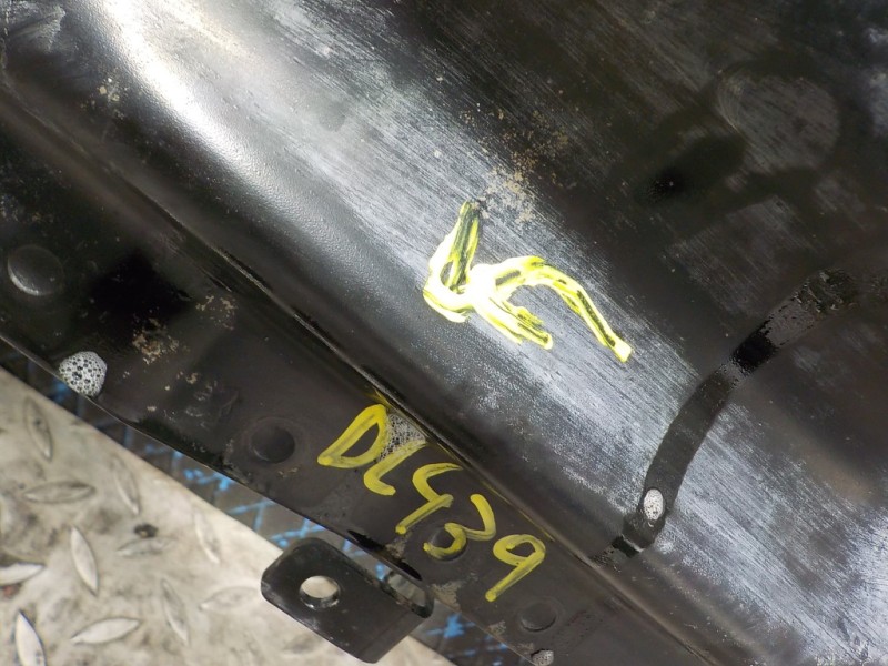 Recambio de puente delantero para citroën c4 cactus 1.6 blue-hdi fap referencia OEM IAM 9804208180  