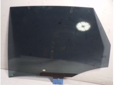 Recambio de cristal puerta trasero izquierdo para porsche macan (typ ) base referencia OEM IAM 95B845205B  