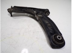 Recambio de brazo suspension inferior delantero derecho para volkswagen golf vii lim. (5g1) 1.4 16v tsi referencia OEM IAM 5Q040 2