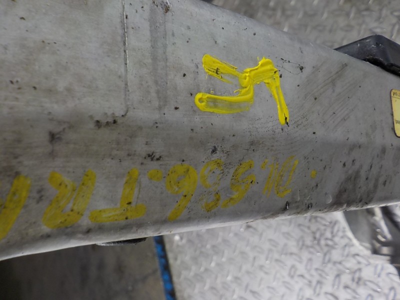 Recambio de puente delantero para bmw serie m6 coupe (e63) basis referencia OEM IAM 31112283741  