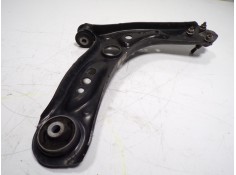 Recambio de brazo suspension inferior delantero izquierdo para volkswagen golf vii lim. (5g1) 1.4 16v tsi referencia OEM IAM 5Q0 2