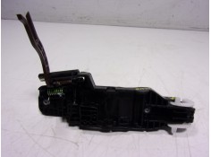 Recambio de maneta exterior trasera izquierda para toyota yaris 1.5 vvti hev referencia OEM IAM    2