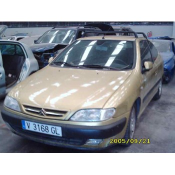 CITROËN XSARA COUPE