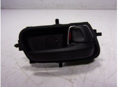 Recambio de maneta interior delantera derecha para toyota yaris 1.5 vvti hev referencia OEM IAM  69273K0040 