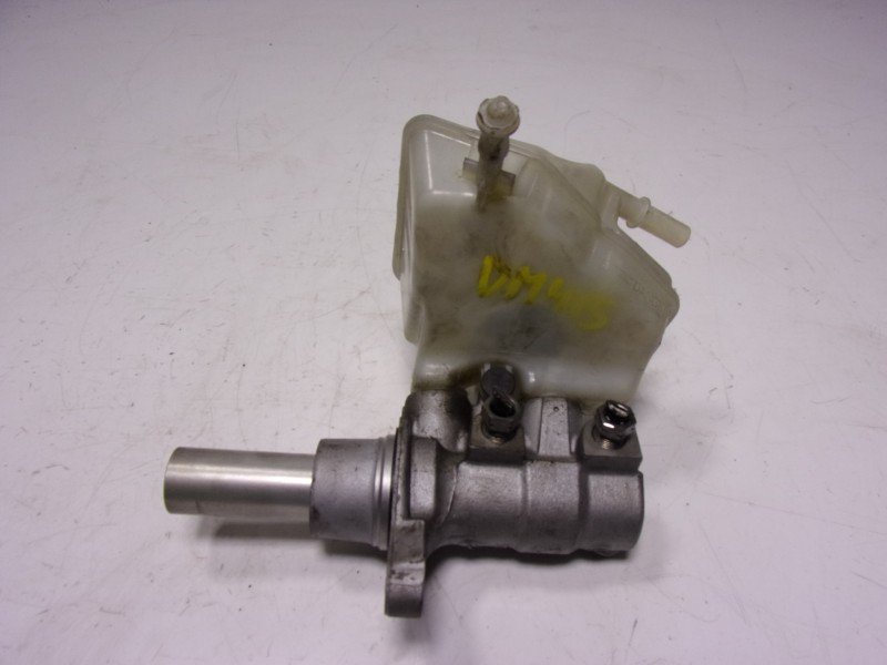 Recambio de bomba freno para peugeot 308 1.2 12v e-thp referencia OEM IAM 1610017880 98060843 