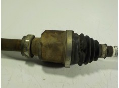 Recambio de transmision derecha para citroën c4 cactus 1.6 blue-hdi fap referencia OEM IAM 9800387480 9806459280  2