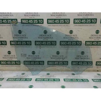CRISTAL PUERTA DELANTERO DERECHO 1507908 