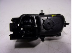 Recambio de maneta interior trasera derecha para toyota yaris 1.5 vvti hev referencia OEM IAM  69205K0050  2