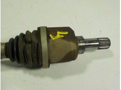 Recambio de transmision izquierda para citroën c4 cactus 1.6 blue-hdi fap referencia OEM IAM 9800387380 9806459180  2