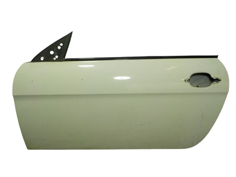 Recambio de puerta delantera izquierda para bmw serie m6 coupe (e63) basis referencia OEM IAM 41517202075  