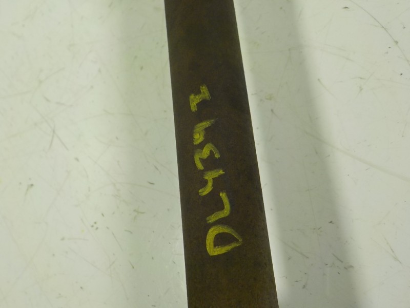 Recambio de transmision izquierda para citroën c4 cactus 1.6 blue-hdi fap referencia OEM IAM 9800387380 9806459180 