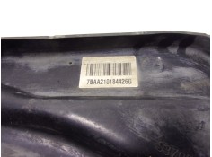 Recambio de brazo suspension inferior delantero izquierdo para peugeot 308 1.2 12v e-thp referencia OEM IAM 9807914280   2