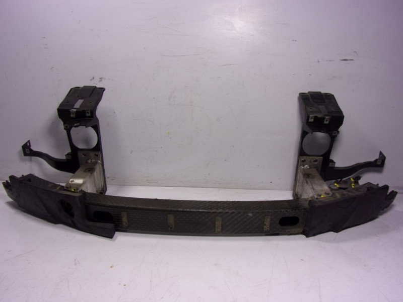 Recambio de refuerzo paragolpes delantero para bmw serie m6 coupe (e63) basis referencia OEM IAM 51117898286 07590V 