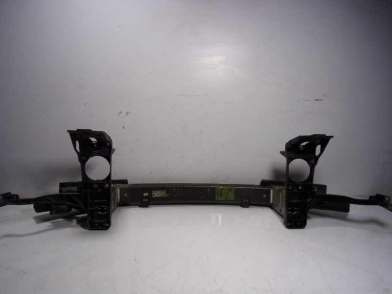 Recambio de refuerzo paragolpes delantero para bmw serie m6 coupe (e63) basis referencia OEM IAM 51117898286 07590V 