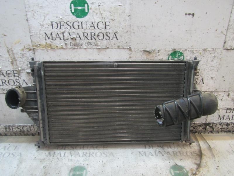 Recambio de intercooler para citroën xantia berlina 1.9 turbodiesel referencia OEM IAM   