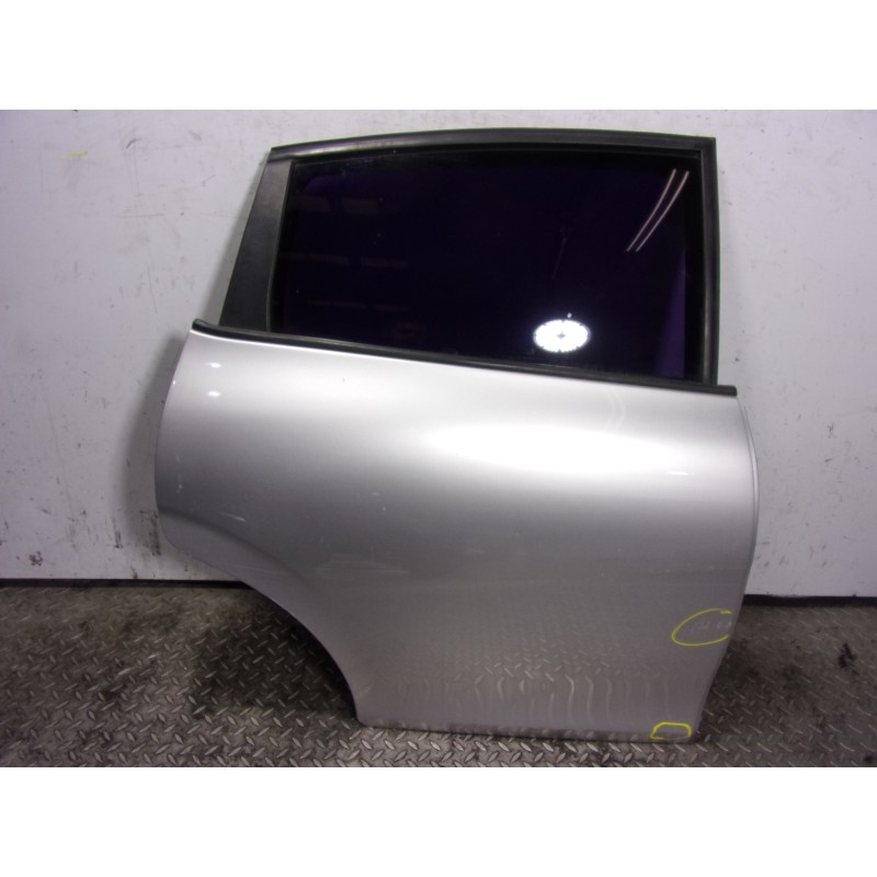 Recambio de puerta trasera derecha para seat leon (1p1) 1.6 tdi referencia OEM IAM 1P0833056  