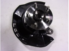 Recambio de mangueta delantera derecha para toyota yaris 1.5 vvti hev referencia OEM IAM   