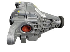 Recambio de diferencial trasero para porsche macan (typ ) base referencia OEM IAM 95B525015M   2
