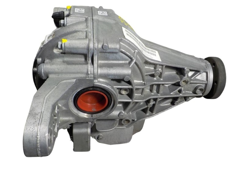 Recambio de diferencial trasero para porsche macan (typ ) base referencia OEM IAM 95B525015M  