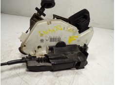 Recambio de cerradura puerta trasera izquierda para volkswagen golf vii lim. (5g1) 1.4 16v tsi referencia OEM IAM 5K4839015Q 5K4 2