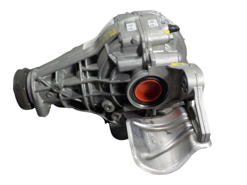 Recambio de diferencial trasero para porsche macan (typ ) base referencia OEM IAM 95B525015M  