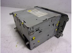 Recambio de sistema audio / radio cd para seat leon (1p1) 1.6 tdi referencia OEM IAM 5P0035186B 5P0035186B  2