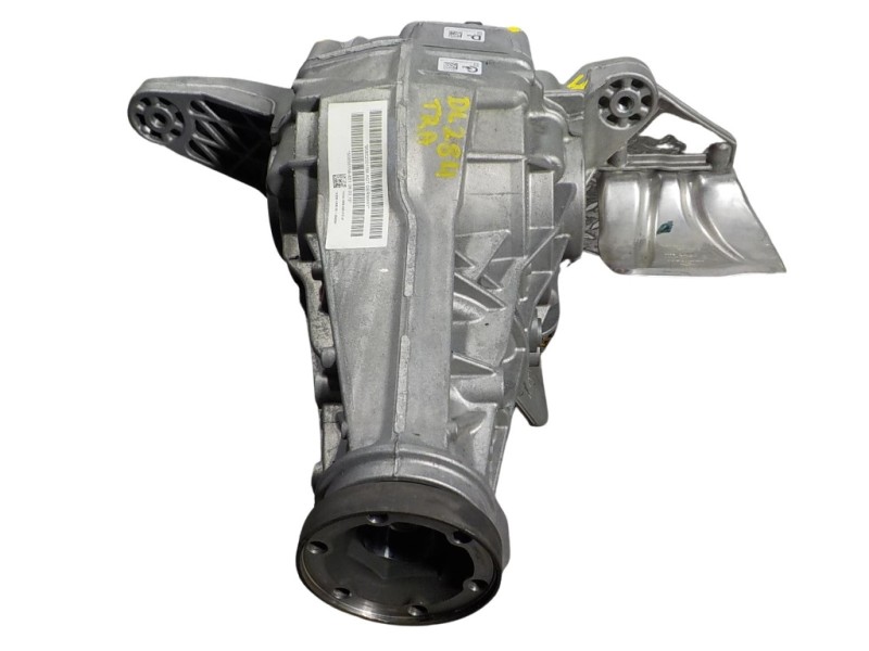 Recambio de diferencial trasero para porsche macan (typ ) base referencia OEM IAM 95B525015M  