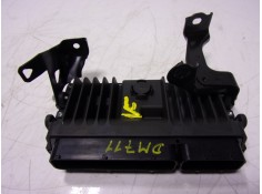 Recambio de centralita motor uce para toyota yaris 1.5 vvti hev referencia OEM IAM  89661K0082 