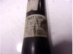 Recambio de amortiguador trasero izquierdo para ford mondeo turn. 2.0 tdci cat referencia OEM IAM 1908755 DG9C18080GEE  2