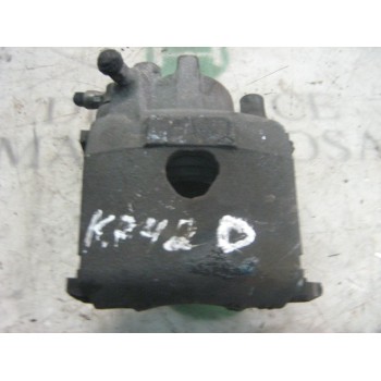 PINZA FRENO DELANTERA DERECHA 