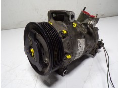 Recambio de compresor aire acondicionado para volkswagen golf vii lim. (5g1) 1.4 16v tsi referencia OEM IAM 5Q0820803F 5Q0820803 2