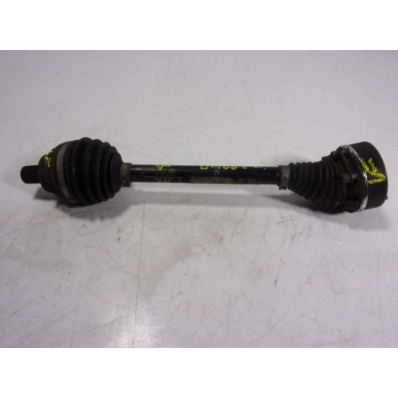 Recambio de transmision izquierda para seat leon (1p1) 1.6 tdi referencia OEM IAM 1K0407271CP 1K0407271CP 