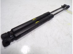 Recambio de amortiguador capot para renault captur 1.3 tce referencia OEM IAM 654709991R 654709991R  2