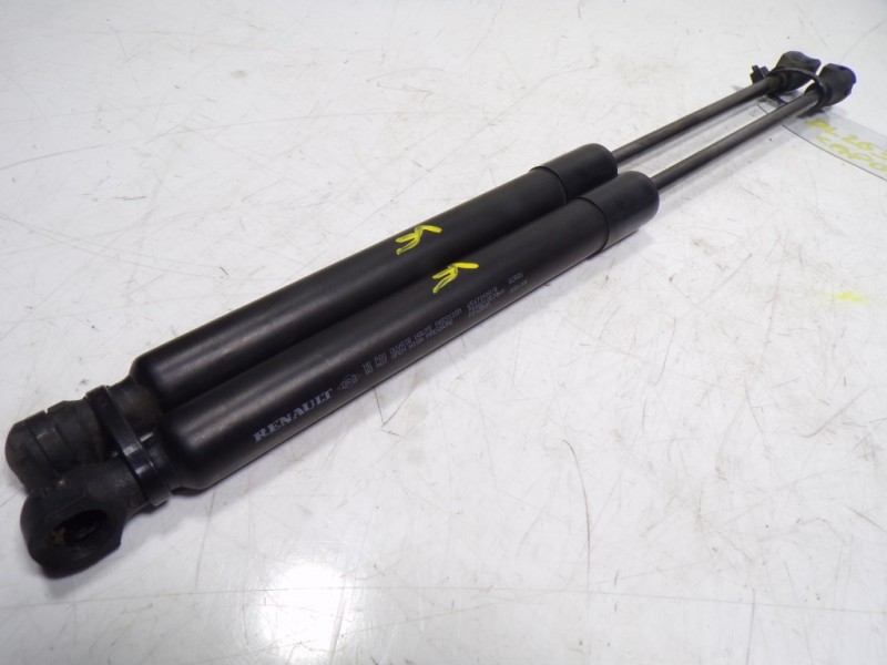 Recambio de amortiguador capot para renault captur 1.3 tce referencia OEM IAM 654709991R 654709991R 