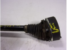 Recambio de transmision izquierda para seat leon (1p1) 1.6 tdi referencia OEM IAM 1K0407271CP 1K0407271CP  2