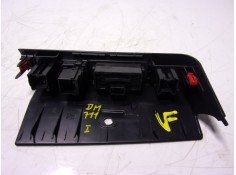 Recambio de modulo electronico para toyota yaris 1.5 vvti hev referencia OEM IAM  554070D070  2