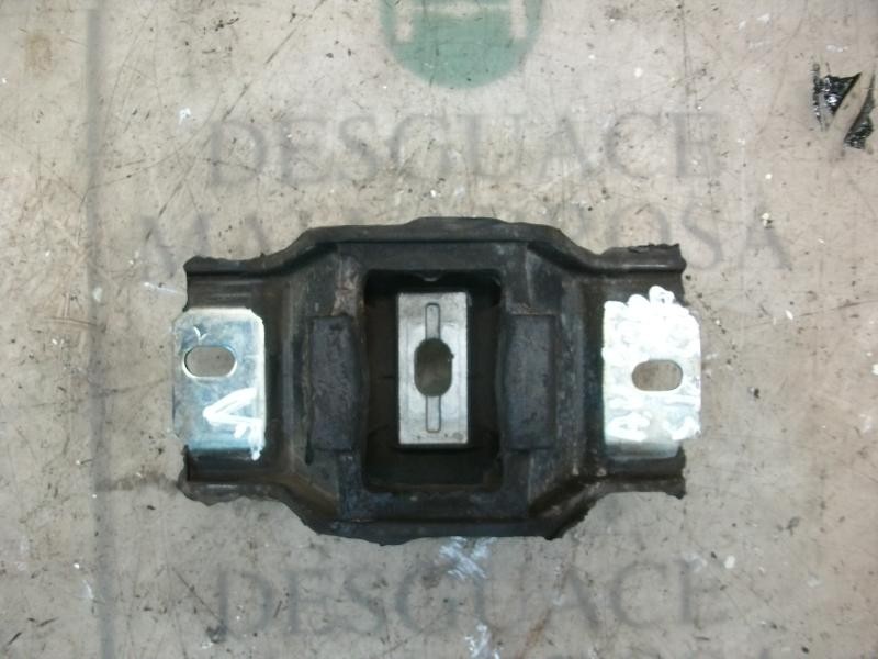 Recambio de soporte motor para ford fiesta (cbk) trend referencia OEM IAM   