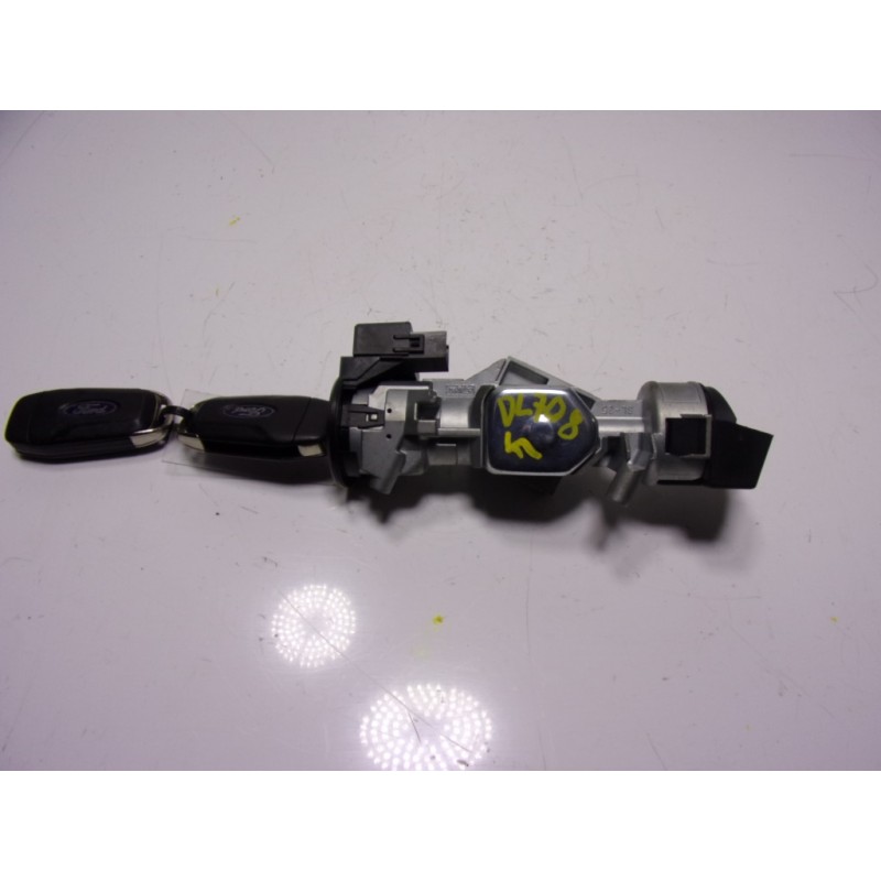 Recambio de antirrobo para ford mondeo turn. 2.0 tdci cat referencia OEM IAM 1681167 3M513F880AE 