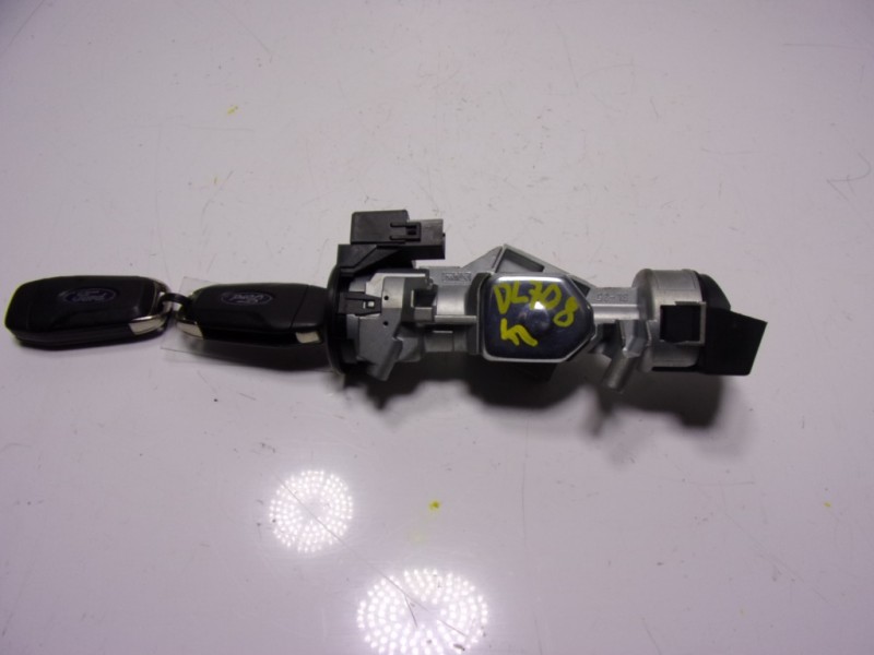 Recambio de antirrobo para ford mondeo turn. 2.0 tdci cat referencia OEM IAM 1681167 3M513F880AE 