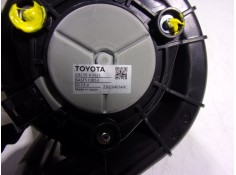 Recambio de motor calefaccion para toyota yaris 1.5 vvti hev referencia OEM IAM  G9230K0021  2