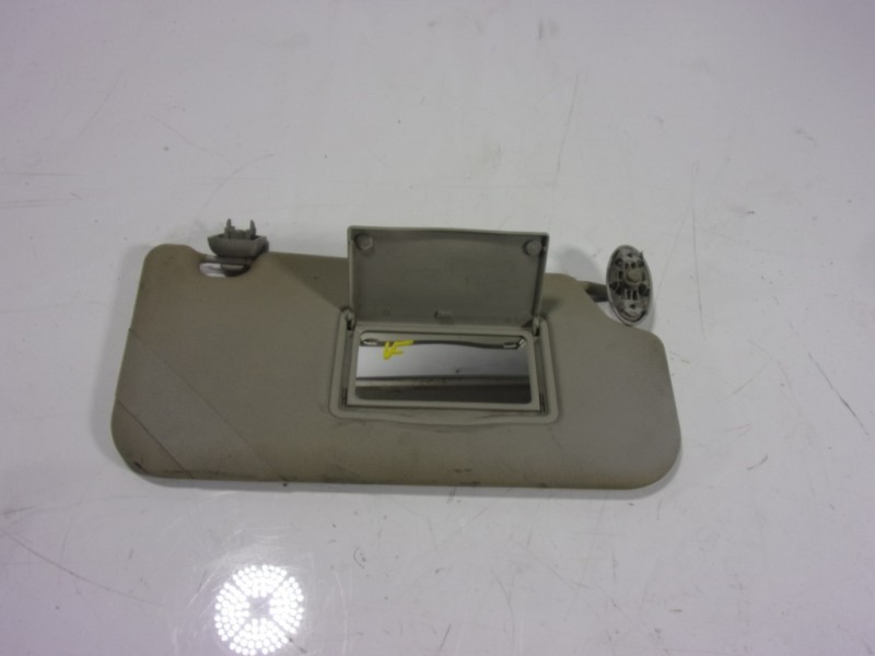 Recambio de parasol derecho para ford c-max 1.6 tdci cat referencia OEM IAM 1759646  