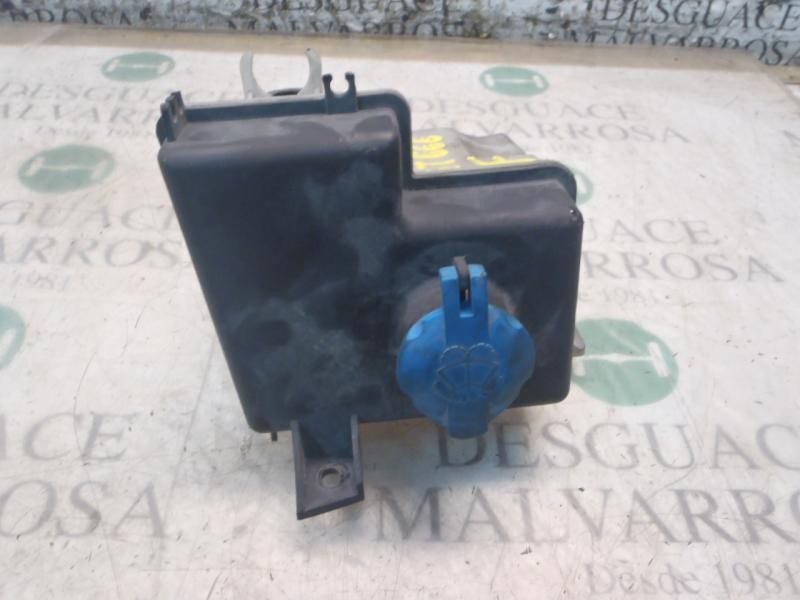 Recambio de deposito limpia para hyundai getz (tb) 1.1 básico referencia OEM IAM 986201C000  