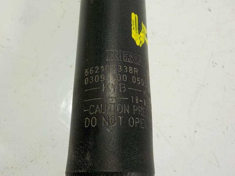 Recambio de amortiguador trasero derecho para renault captur 1.3 tce referencia OEM IAM 562107338R 562107338R 