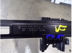Recambio de elevalunas trasero derecho para porsche macan (typ ) base referencia OEM IAM 95B839462B 95B839462B  2